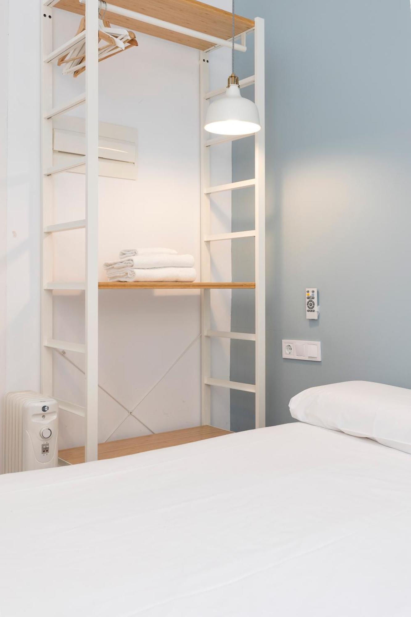 Cozy Apartment Valencia City Center! Exterior photo