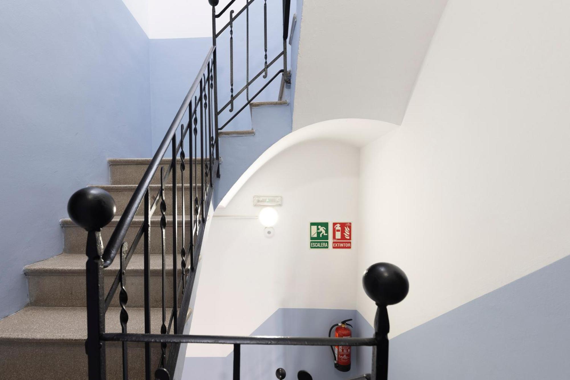 Cozy Apartment Valencia City Center! Exterior photo