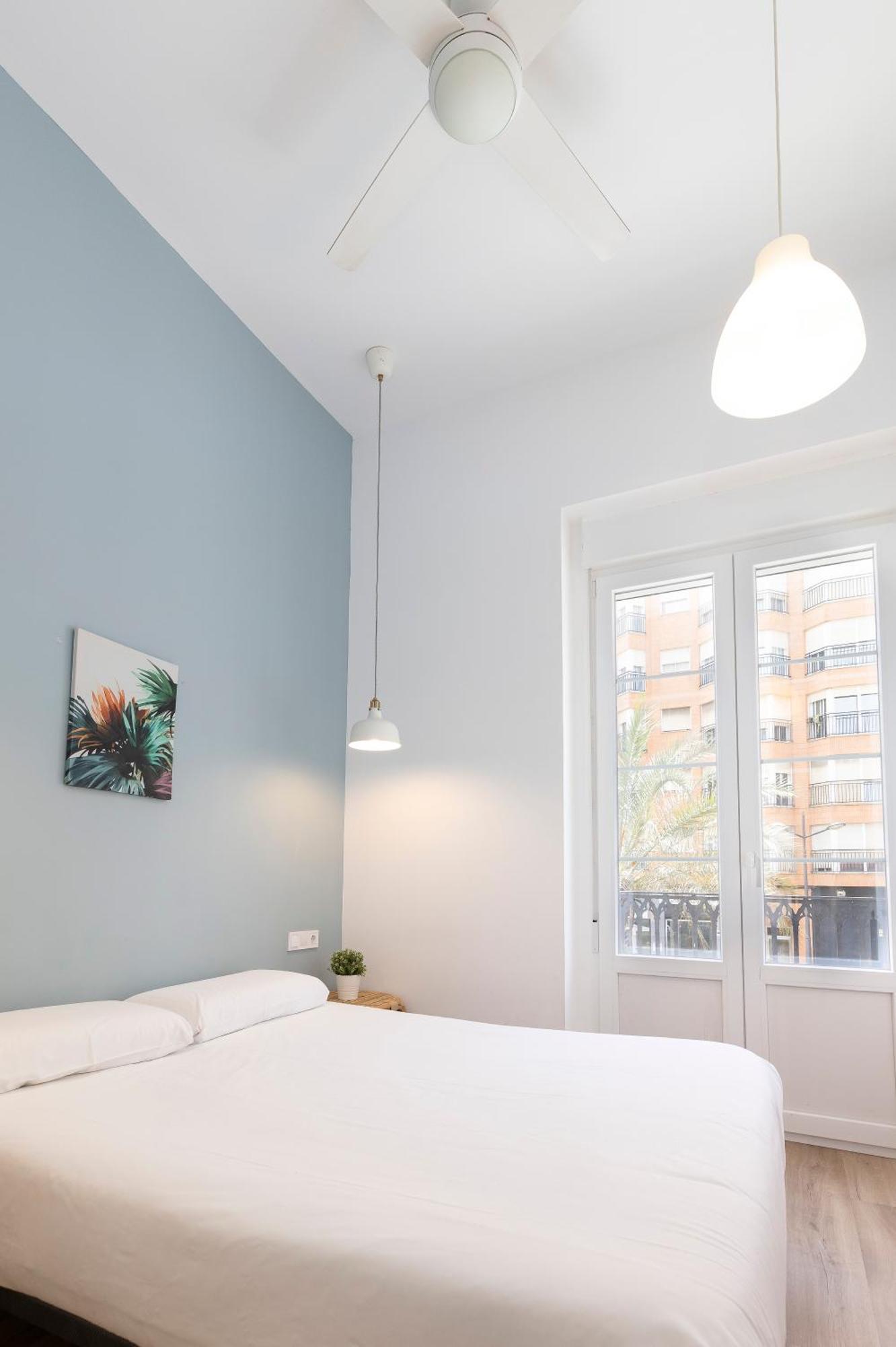 Cozy Apartment Valencia City Center! Exterior photo