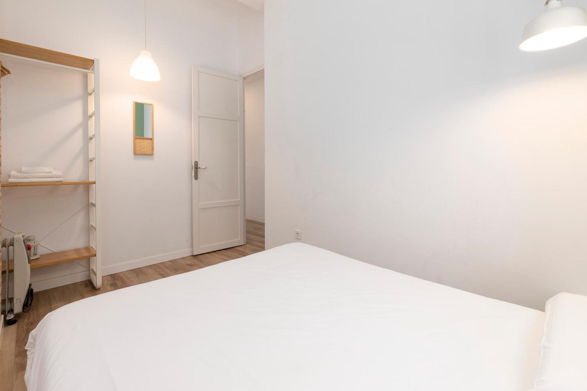 Cozy Apartment Valencia City Center! Exterior photo