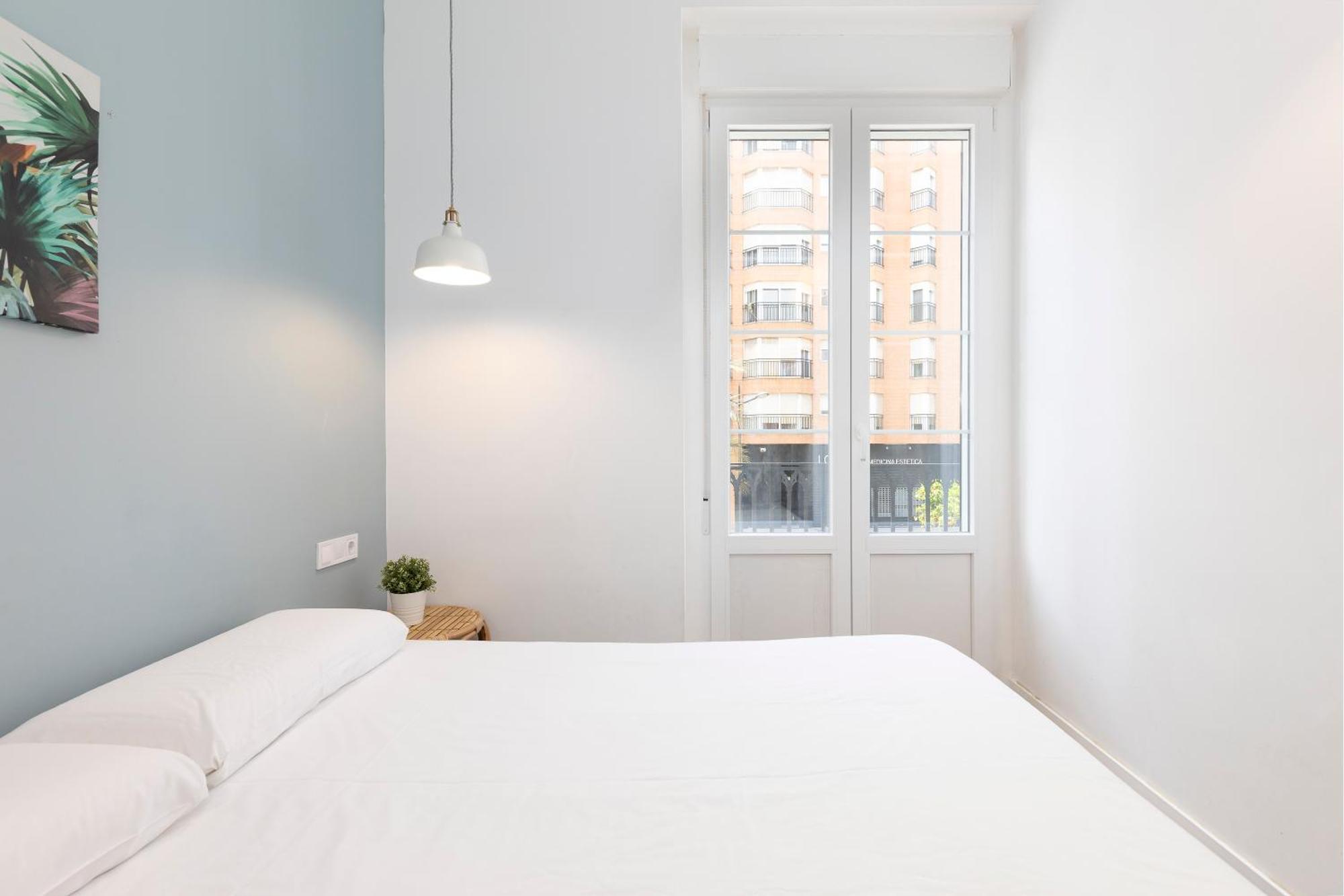 Cozy Apartment Valencia City Center! Exterior photo