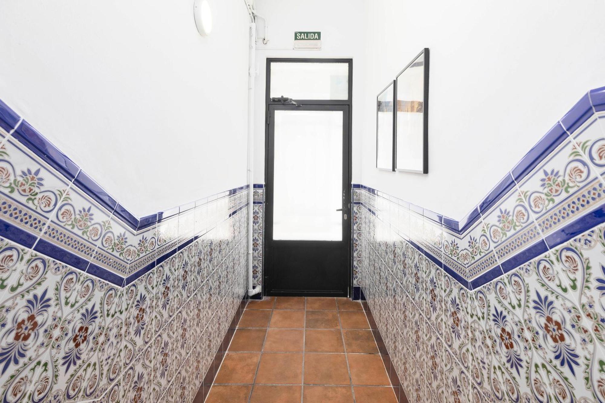 Cozy Apartment Valencia City Center! Exterior photo