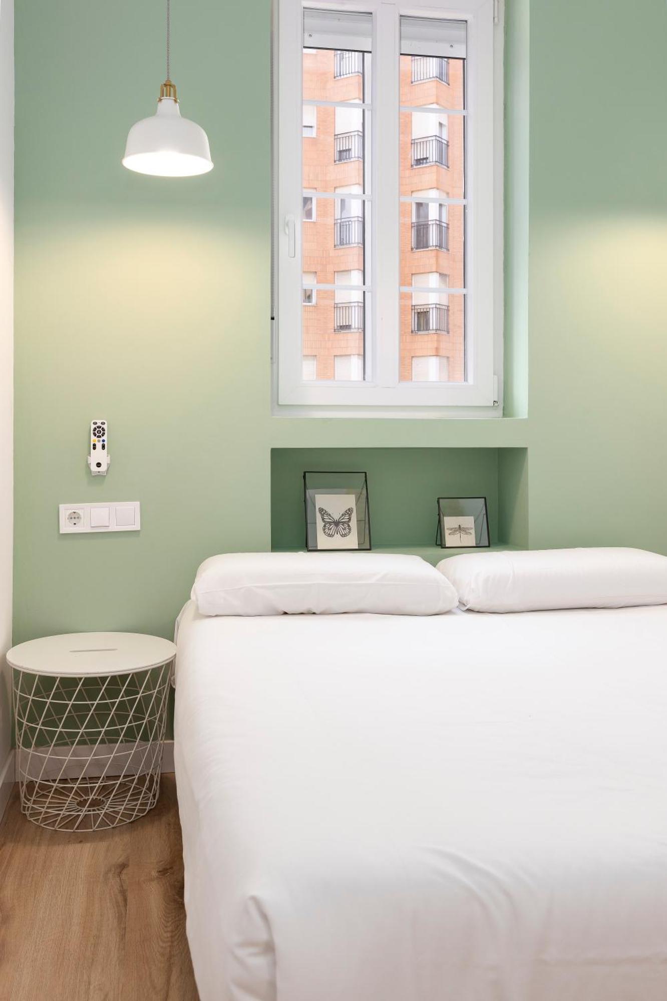 Cozy Apartment Valencia City Center! Exterior photo