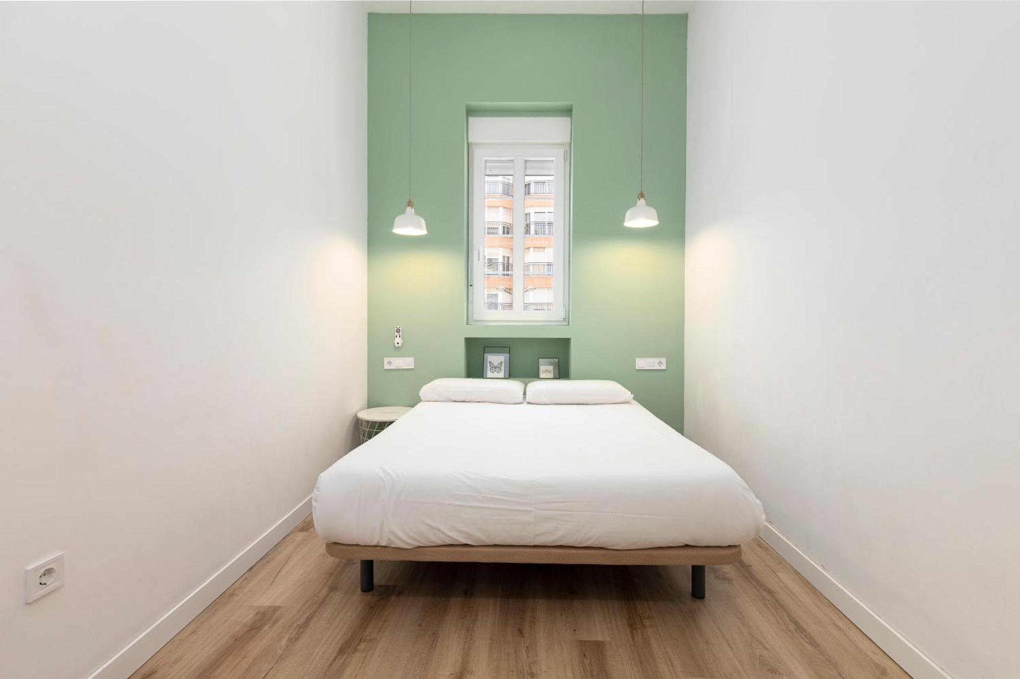 Cozy Apartment Valencia City Center! Exterior photo