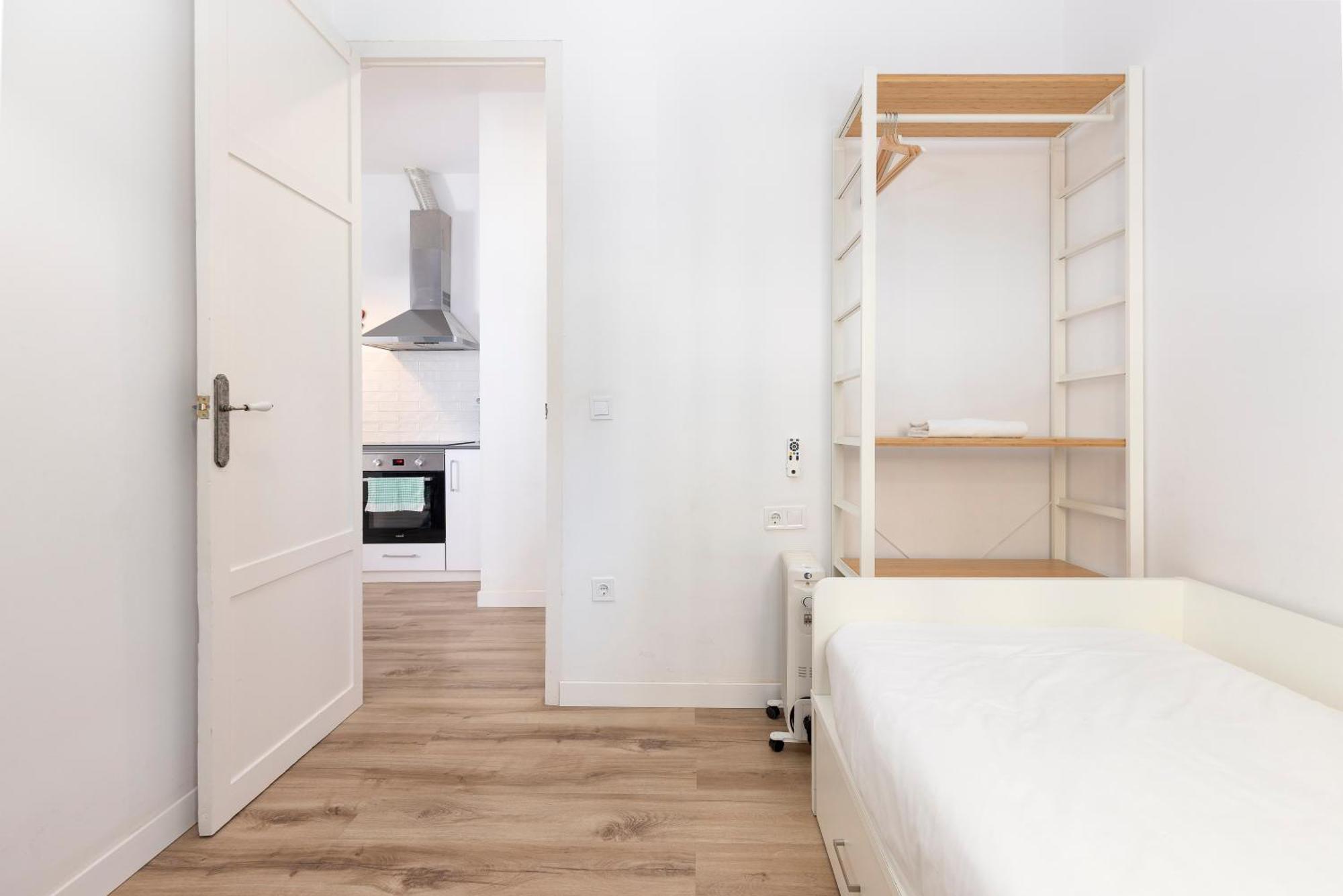 Cozy Apartment Valencia City Center! Exterior photo
